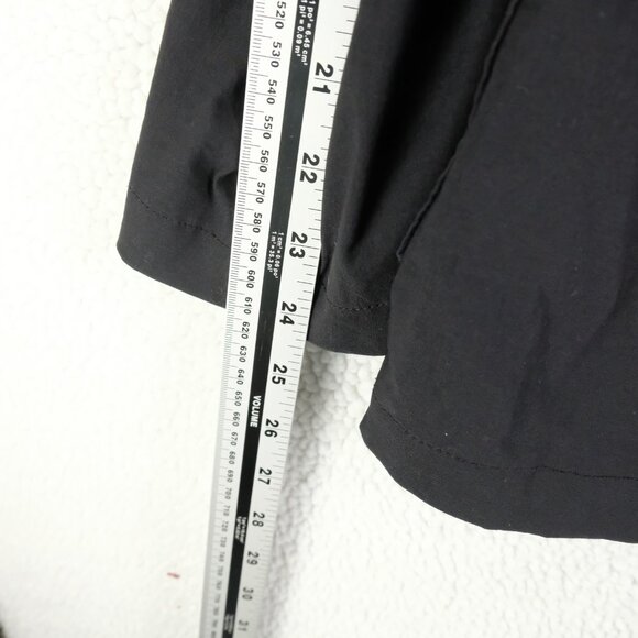 Eddie Bauer Travex Blazer Jacket Mens 40 Stretch Nylon Spandex Lightweight Coat - Picture 10 of 13